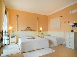 LVG Hotel Collection - La Rosa dei Venti