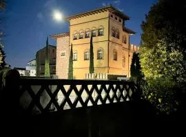 Accomodation Hotel Castello Il Codirosso