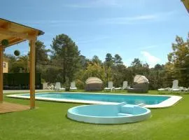 Villa Paraíso, exclusiva, todas las comodidades