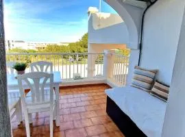 Apartamento 201 Castell Sol CB