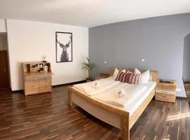 瓦尔德克旅馆