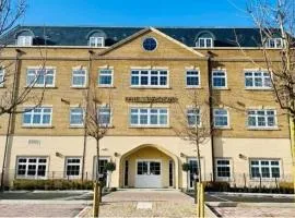 The Hillbrook Hotel - Sherborne