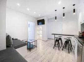 Syntagma square, 60sqm Platinum suite