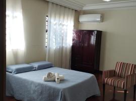 Aero Hostel Londrina