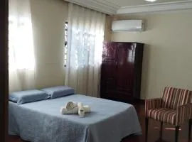 Aero Hostel Londrina