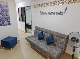 Denier House Guabinal Apto 1