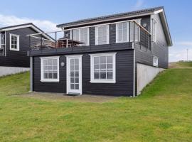 Holiday Home Ewelina - 150m from the sea in Funen by Interhome，位于巴恩科普的度假屋