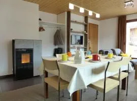 Apartment Chalet Gredetsch 6B by Interhome