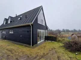Holiday Home Ajvi - 900m from the sea in NW Jutland by Interhome