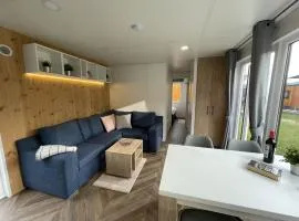 Holiday Home Tiny Haus Libelle by Interhome