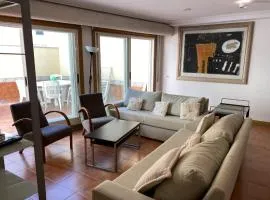 Apartamento Sanxenxo