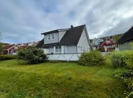 Lovely house in Tromso