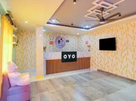 Super OYO Hotel Paradise