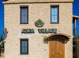 Aura Village Alaçatı