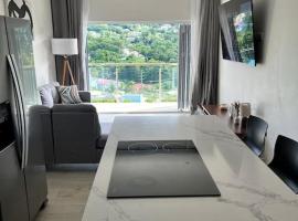 Solaris 2: Peaceful Condo close to Tourist Spots，位于Corinthe的酒店