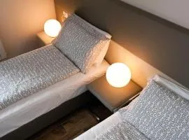 拉斐尔滨海住宿加早餐旅馆