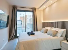 YOUR HOME- Apartment Camp Nou 2a