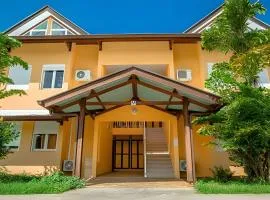 Hostel Toucan Coliving Les rives du mahury