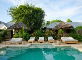 Kendwa Breeze Bungalows