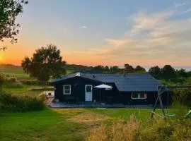 Holiday Home Analia - 300m to the inlet in The Liim Fiord by Interhome
