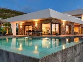 Villa Villa Orion by Interhome