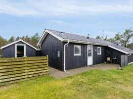 Holiday Home Tammo - 900m from the sea in NW Jutland by Interhome