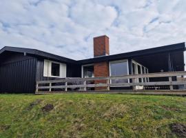 Holiday Home Rothger - 200m from the sea in SE Jutland by Interhome，位于Sønderby的度假屋