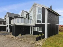 Apartment Borica - 700m from the sea in NW Jutland by Interhome