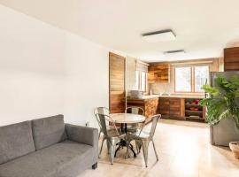 Playa / ubicación / tranquilidad，位于布塞里亚斯的酒店