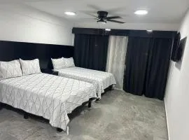 HOTEL and Suites Cananea