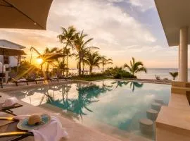 CASA MILAH TULUM 8BDR BEACH FRONT PRIVATE-CHEF VILLA WEDDINGS-RETREATS-FAMILY GATHERINGS by Bellamar