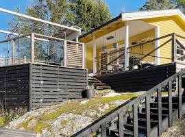 4 star holiday home in VäTö-By Traum