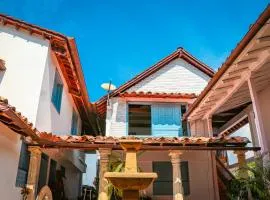 Aura Hotel Parque Barichara By Infinity