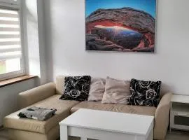 Kawalerka blisko GÓR