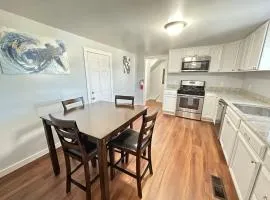 Home Plate Apt 2 All Star Baseball Rentals