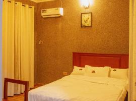 Amarula Tree Hotel Mikumi，位于Mikumi的酒店