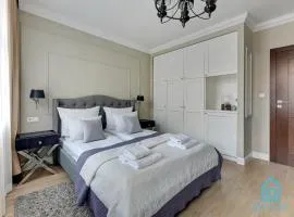 Libertas Premium Apartment at Old Town Gdansk