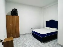 Apartamento 1