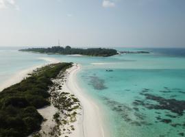 Sunset Beach Stay，位于马提威力的旅馆