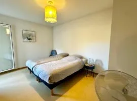Les Naïades F27 - 1 bedroom for 4 people !