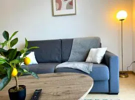 C13 Les Naïades - 2 bedrooms for 5 people !