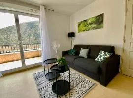 Les Naïades H43 - 2 bedrooms for 6 people !
