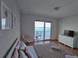 Apartment Polkaposki Trpejca，位于特佩杰卡的酒店