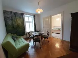 Apartmán Nad náměstím