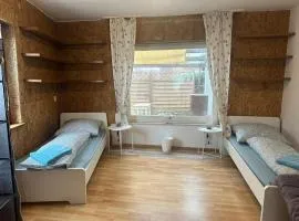 Monteurwohnung Niefern