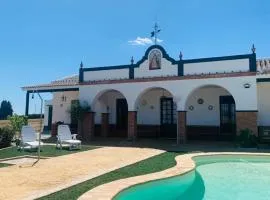 Los Alcores , disfruta de la naturaleza !