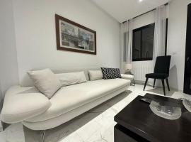 Luxury appartement，位于拉马萨的公寓