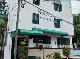 波萨达纳查恩 - 嘉安旅馆