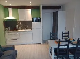 Appartement Eden