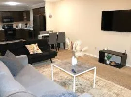 Lubbock haven 3Beds, 3 baths